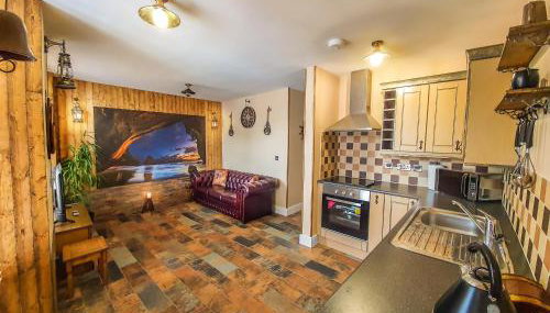 Deluxe Pirate's Cove Themed Apartment - Foto 2