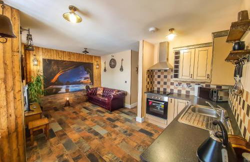 Deluxe Pirate's Cove Themed Apartment - Foto 2