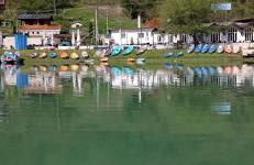 La Casa di Anna nel Parco delle Dolomiti Croce d' Aune 1000 ml slm - Foto 79