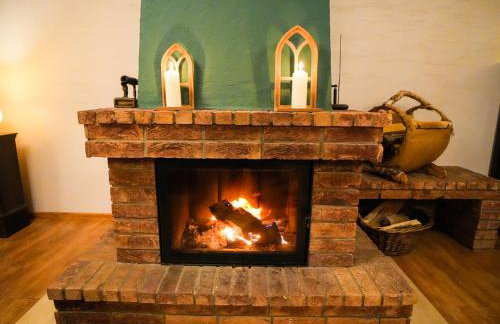 Młyn na Skraju Lasu - Foto 33