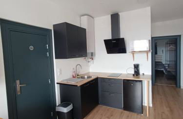 Résidence Les Bénédictins - Foto 28