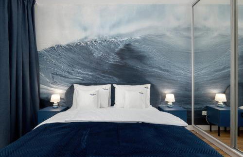 Apartamenty Baltic Marina - Foto 26