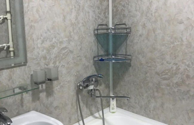 City Center1 - 3 Bedroom Apartment - Foto 7