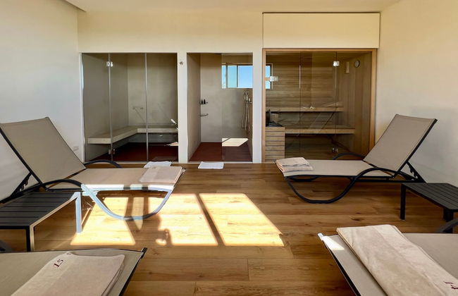 Maniero in Maremma Luxury Villa in Tuscany - Foto 48