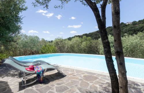 Holiday Home Chidda Di by Interhome - Foto 8