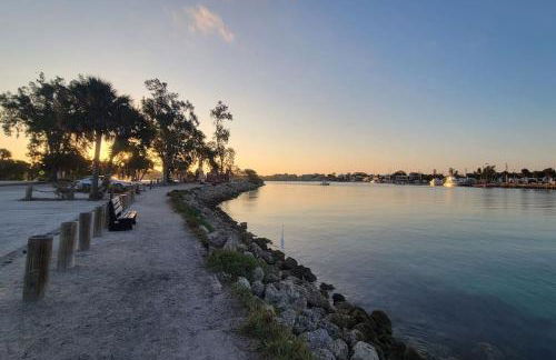 Sunny house 2mil beach - Foto 22