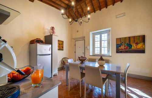 Cozy Apartment near Sangimignano,Volterra,Pisa - Foto 9