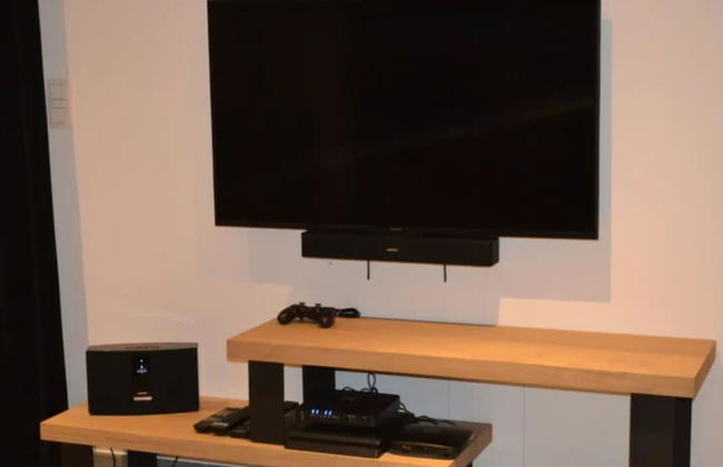 Holiday Home in Durbuy With Pool & Sauna - Foto 16