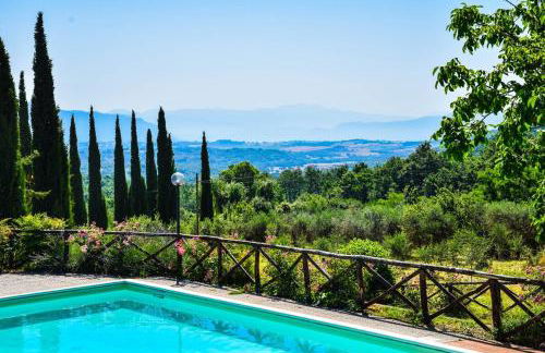 Casa Vecchia, house with private pool and air conditioning - Foto 20