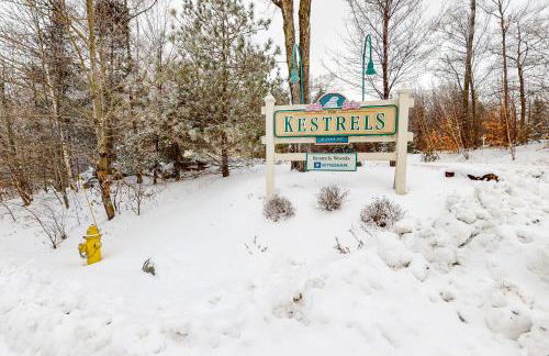 Kestrels Unit #16 - Foto 26