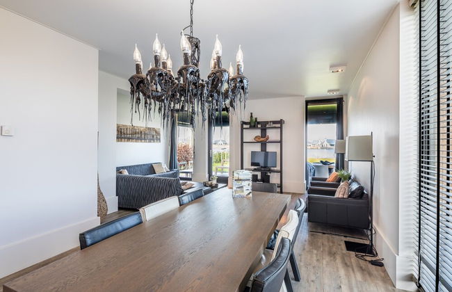 Villa Oesterdam Comfort 8 Persons - Photo 5