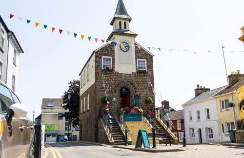 Glascoed Farmhouse Whitland - Foto 21