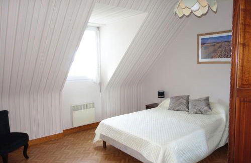 Spacieuse maison typique pour 10 personnes Vue mer plage à 10 minutes à pied- idéale pour des vacances ou un weekend en famille ou entre amis - Foto 12