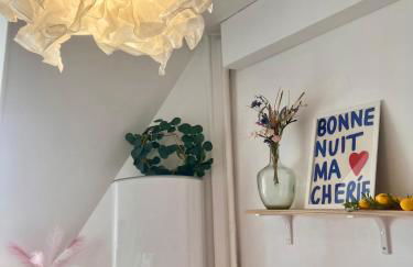 Paris centre Orsay studio - Foto 21