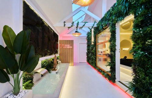 Loveroom Ô Diable Des Plaisirs - Foto 39