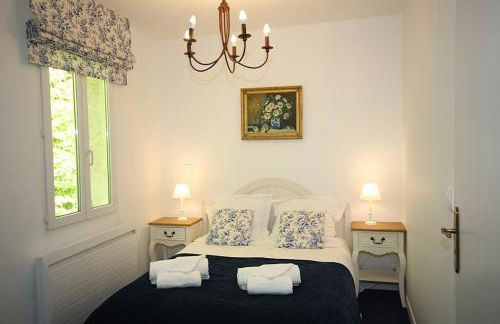 La maison Séquoia - Photo 9