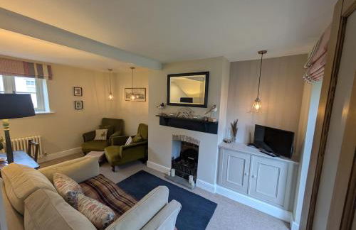 St Etheldreda's Cottage, Wells, Somerset - Foto 15