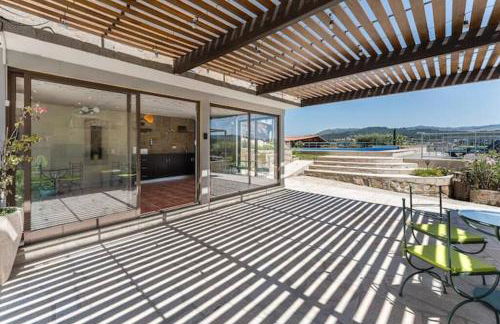 Fernandes Guest house Yellow Bungalow - Foto 21