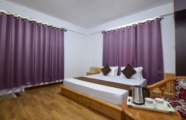 Mashobra Homestay by Dumnu Homes - Foto 25