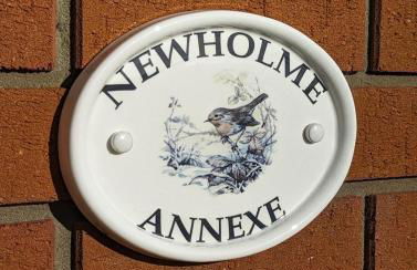 Newholme Cottage - Bird Watchers Paradise - Crabpot Cottages Hunstanton - Foto 34