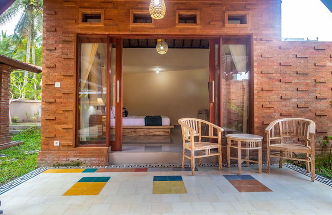 Buruan Sari Villas - Foto 23