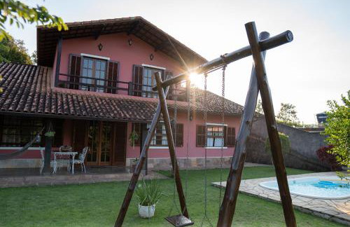 Villa Monni - Miguel Pereira - Foto 65