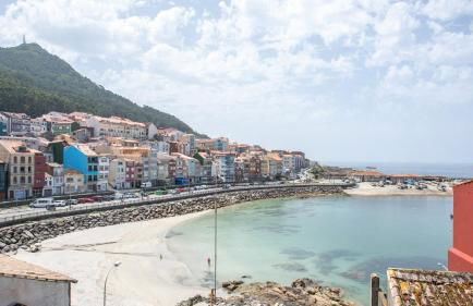 Ático con vistas inmejorables al puerto - Foto 9