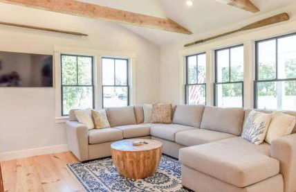 Renovated kitchen less than 2 miles to Beach! - Foto 12