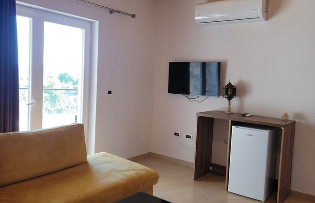 Lahuta e Vjetër Agroturizëm - Foto 42