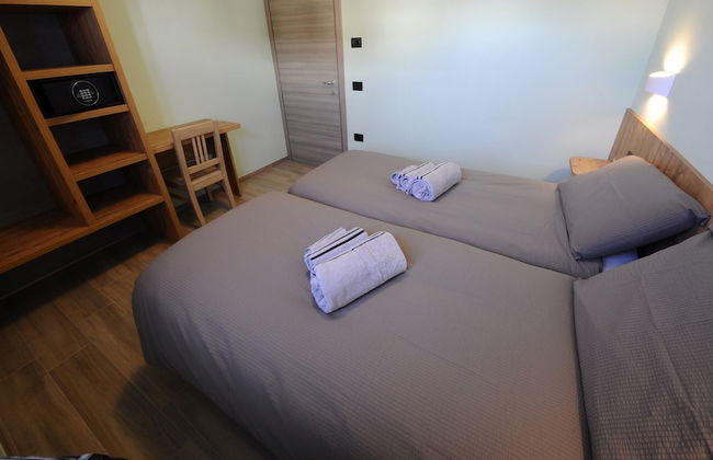 Appartamenti Raggio di Sole - Foto 11