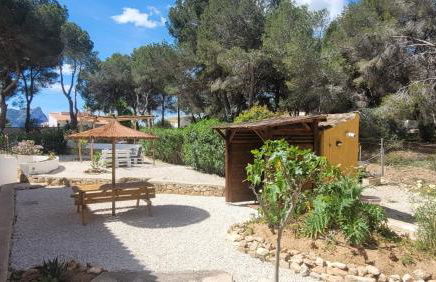Casa Caledonia - Appartement dans villa avec jardin arboré et piscine à 500 M de la mer - Foto 20