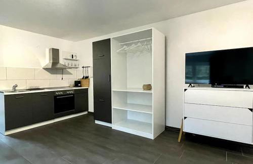 Gemütliche Wohnung in ruhigem Wohngebiet - Foto 9