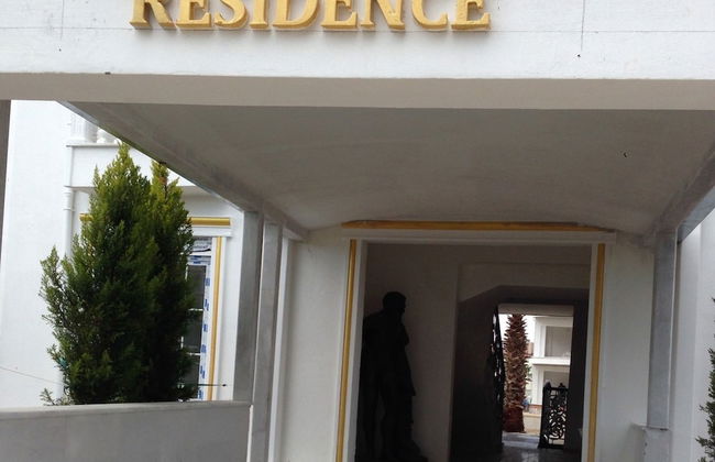 Belka Golf Residence - Foto 46