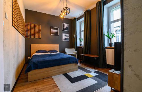 Apartamenty Wyszyńskiego 2 - Foto 29