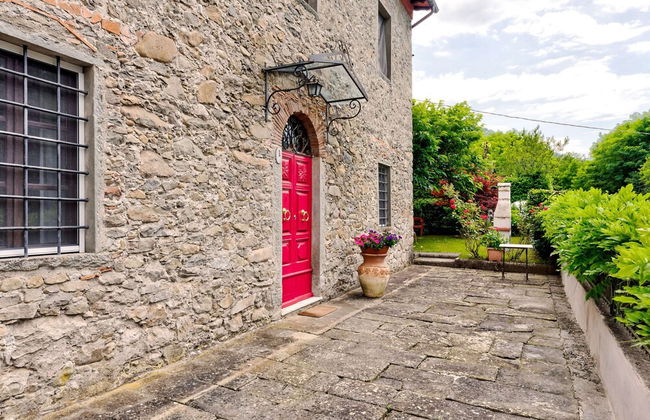 Belvilla by OYO La Casa di Andrea - Foto 29