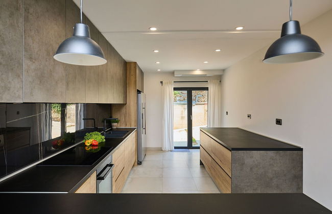 Hedera Estate, Villa Hedera - Foto 38