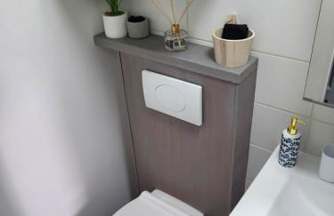 Jolie maison cosy en sologne - Foto 21