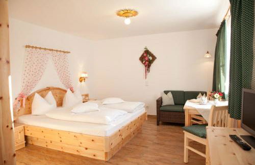 Ferienhof Zum Sagschneider - Foto 26