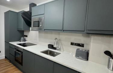 Deluxe Tufnell Park Apartment - Foto 4