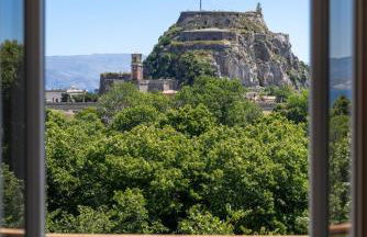 The Elite Corfu Luxury Apartment - Foto 25