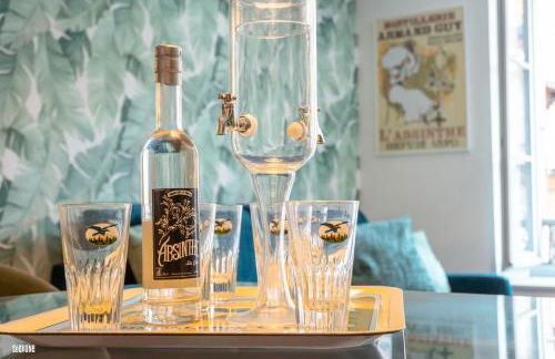 Hypercentre, authentique, calme - La distillerie - Foto 7