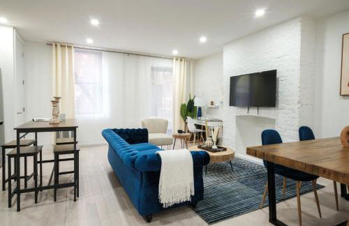 East Village Three Bedroom Condo-Hotel - Foto 31