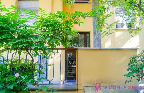 FuoriPorta Affitti Brevi - Residenza Bolzoni Oliva - Foto 7