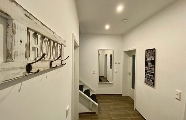 Attractive Apartment in Olbersdorf - Foto 21