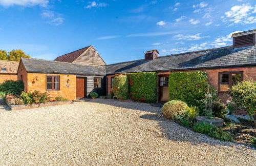 Elm End Cottage - Single-Storey Farm Retreat - Foto 18