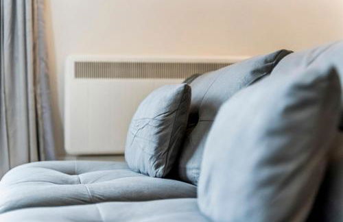 Cozy 1-Bedroom Apartment Steps from Bullring & Victoria Square - Foto 28