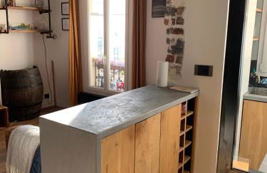 L'appart sur le canal - Foto 15