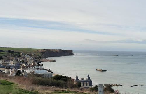 La Maison de la Plage - Foto 11