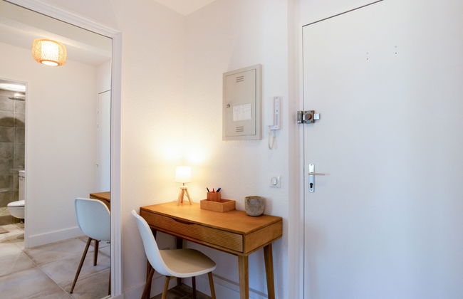 Rue de l'Amarrage - Photo 12