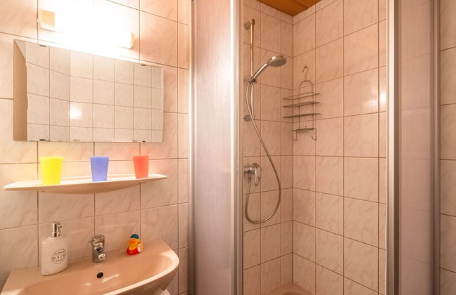 Apartment in Tirol With Private Garden - Photo 15